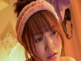 久々に帰省したら巨乳の幼馴染がムッツリ性豪喪女ニートになっていて… 汚部屋で金玉空っぽになる程中出しセックスで搾り取られた僕 わか菜ほの　サンプル画像14